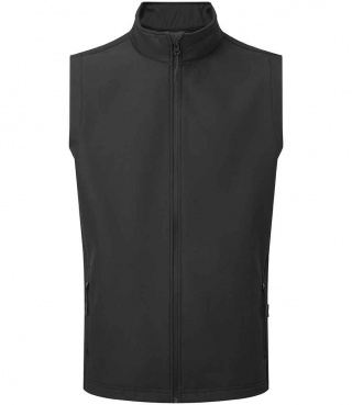 Premier PR814 Windchecker Recycled Printable Soft Shell Gilet